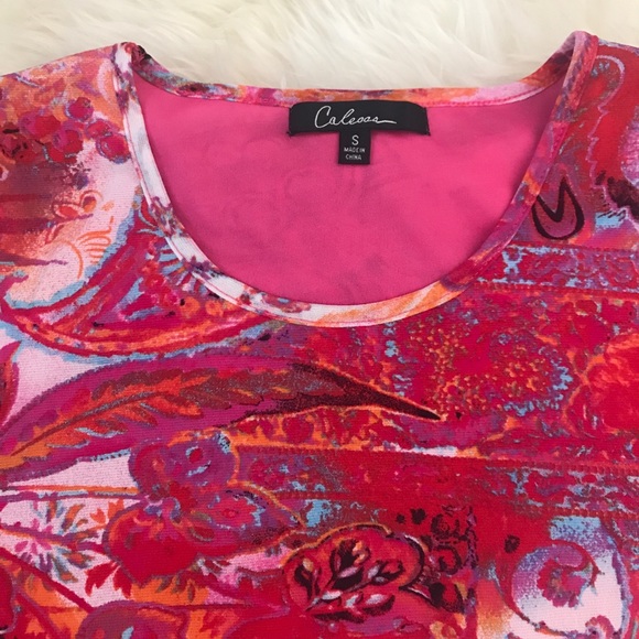 NWT Multi color Dress - Picture 7 of 8