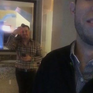 Meet your Posher, Ivan