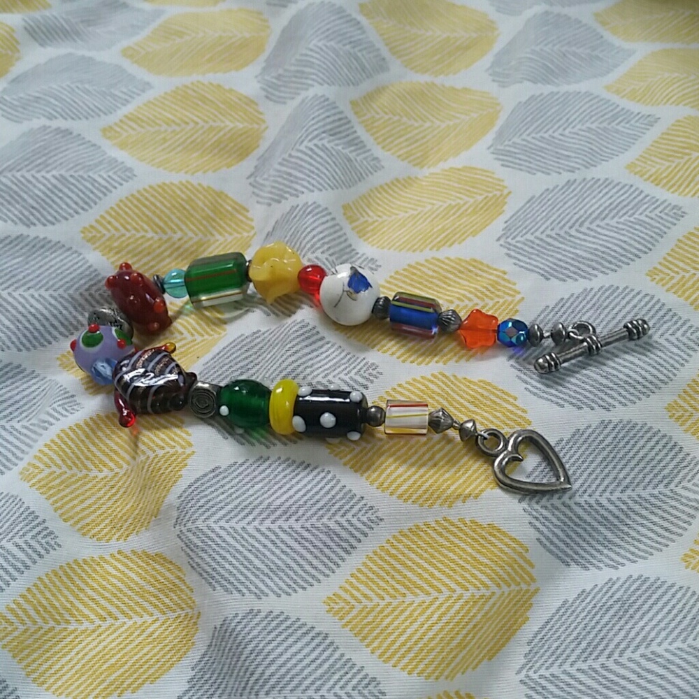 VINTAGE bracelet