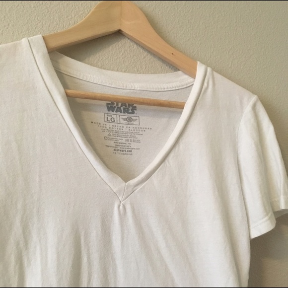 Disneyland Tee -Star Wars - Picture 3 of 3