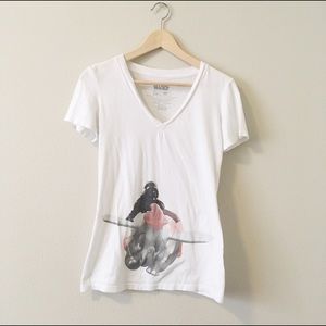 Disneyland Tee -Star Wars