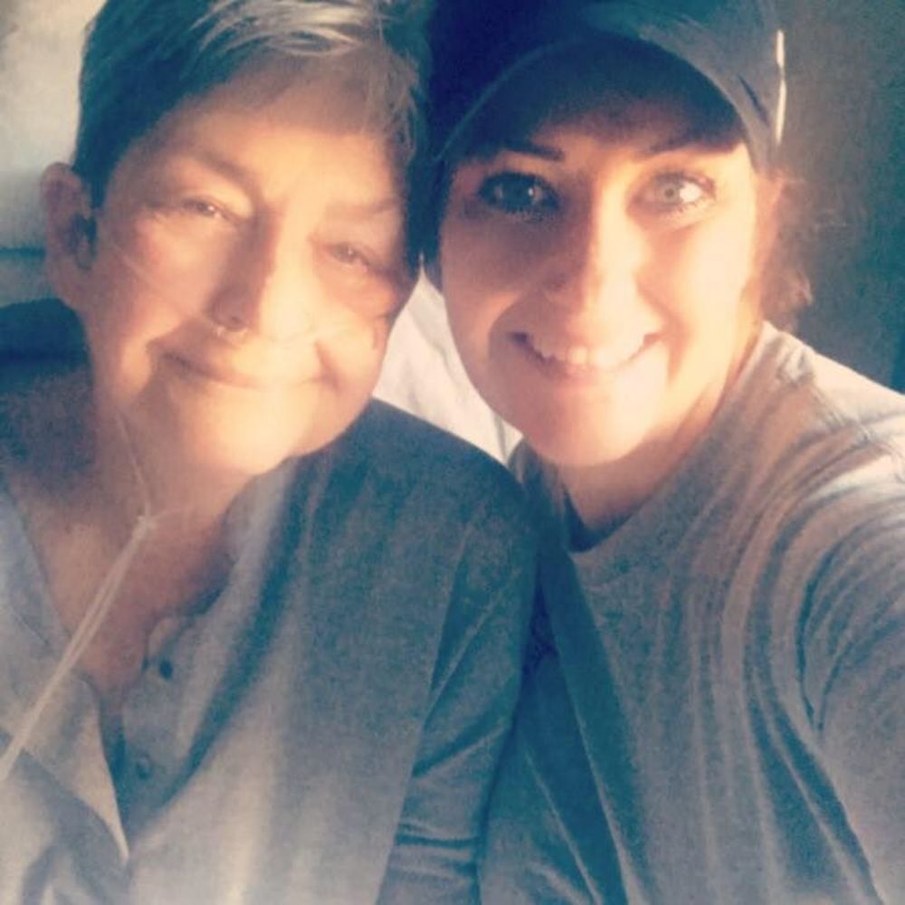 Meet your Posher, Libby