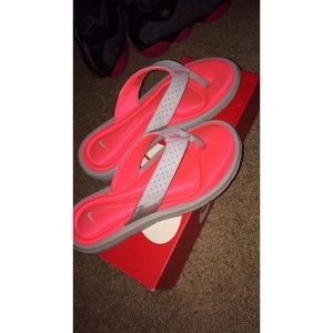 Nike FlipFlops