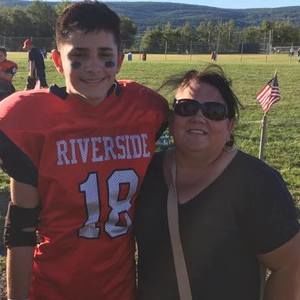 Meet your Posher, Betsy