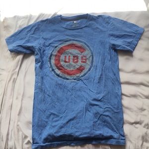 Chicago Cubs tshirt