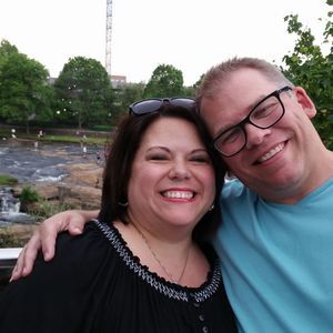 Meet your Posher, Kathy