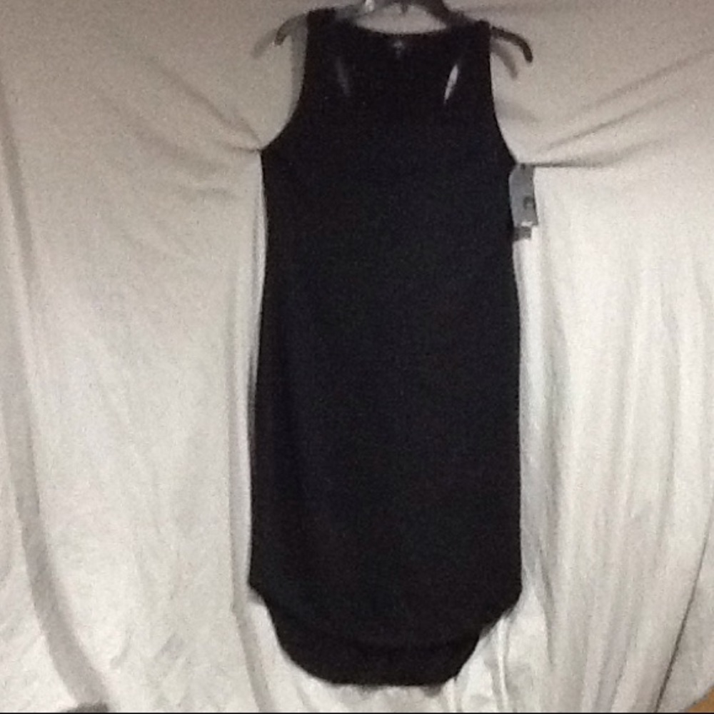 NEW Messino tank tress