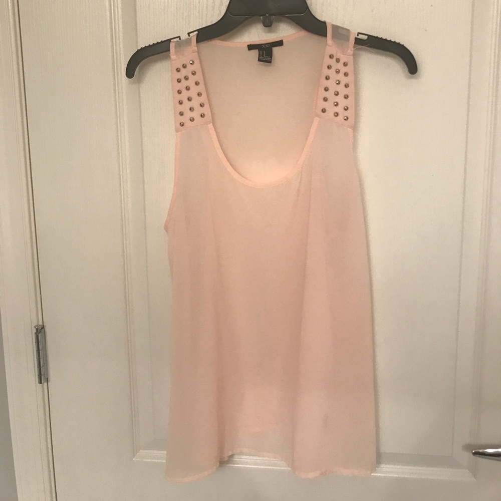 Forever 21 size Medium shirt