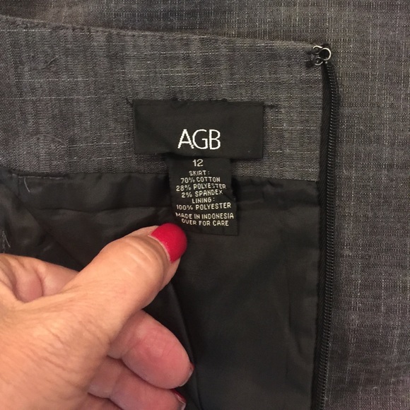 Skirt🦄 - Picture 5 of 5