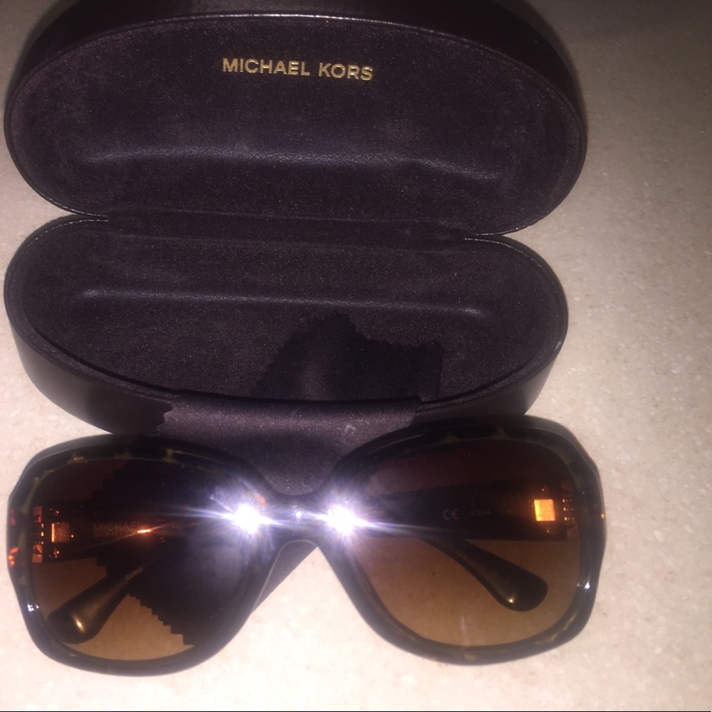 Michael Kors Sunglasses