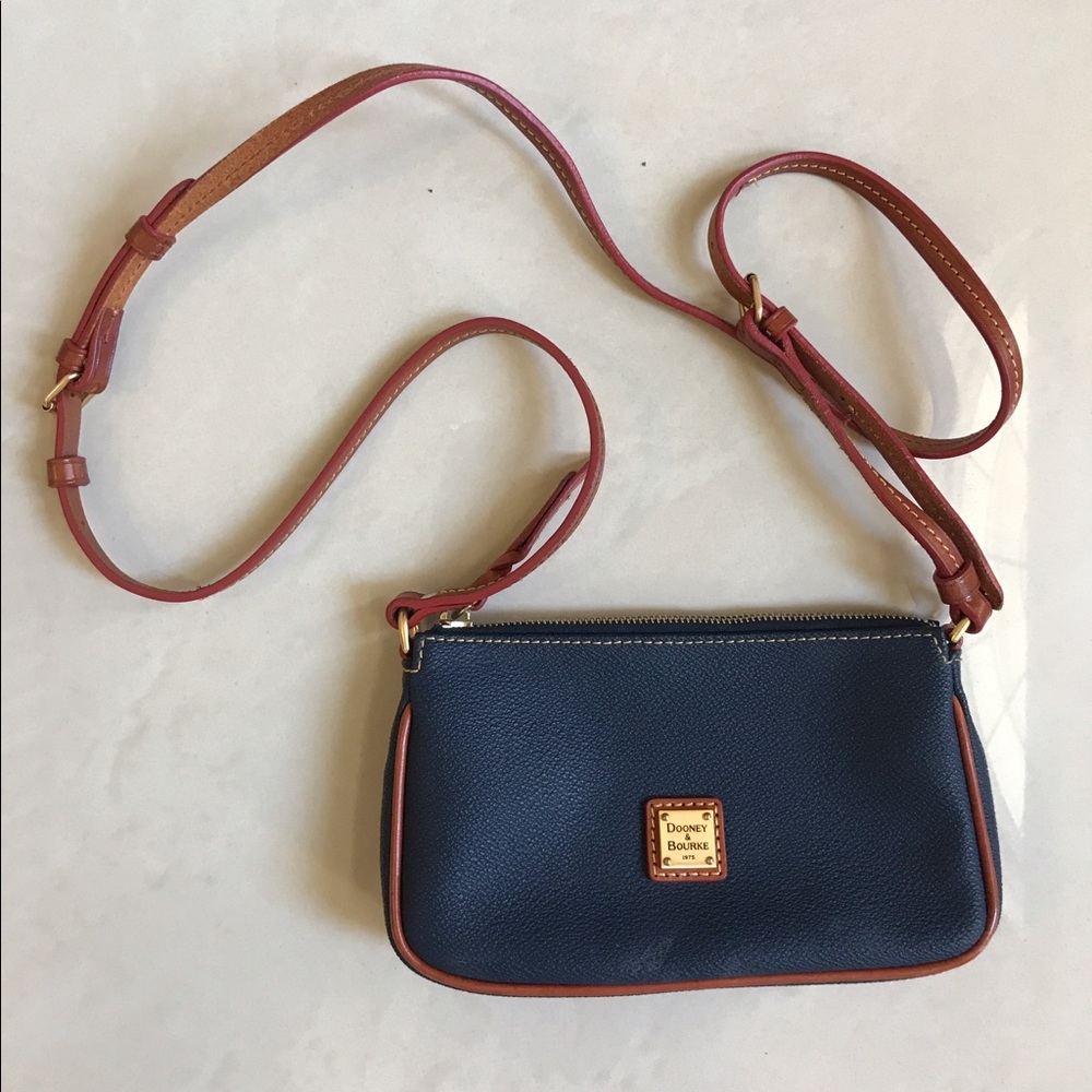 Crossbody Purse