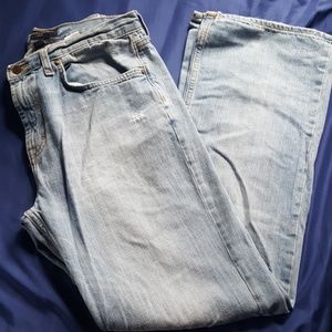 Banana Republic Jeans