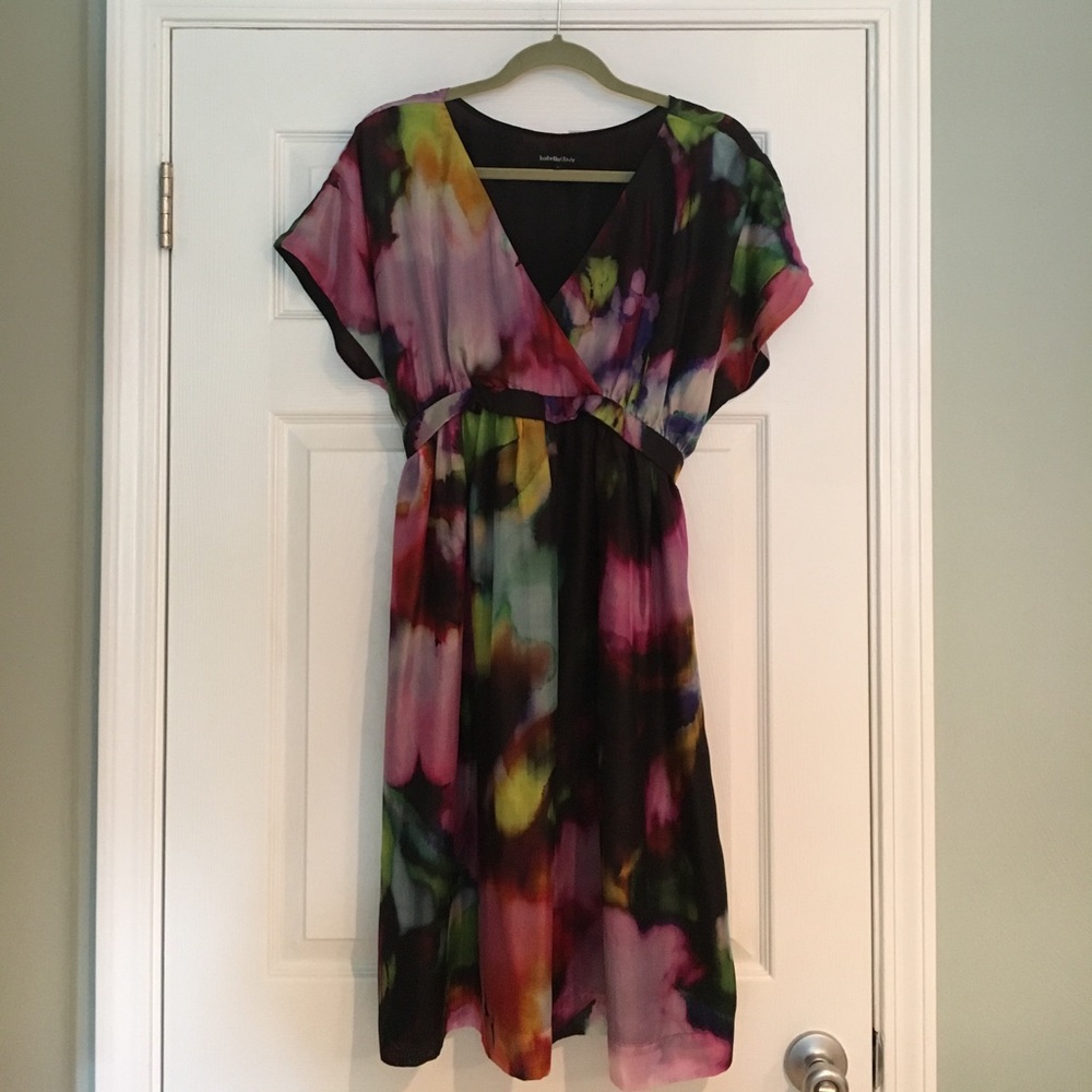 Isabella Oliver Maternity Dress, Size 2