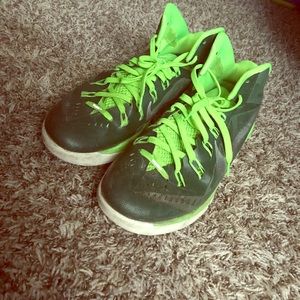 New Nike Hyper Dunks