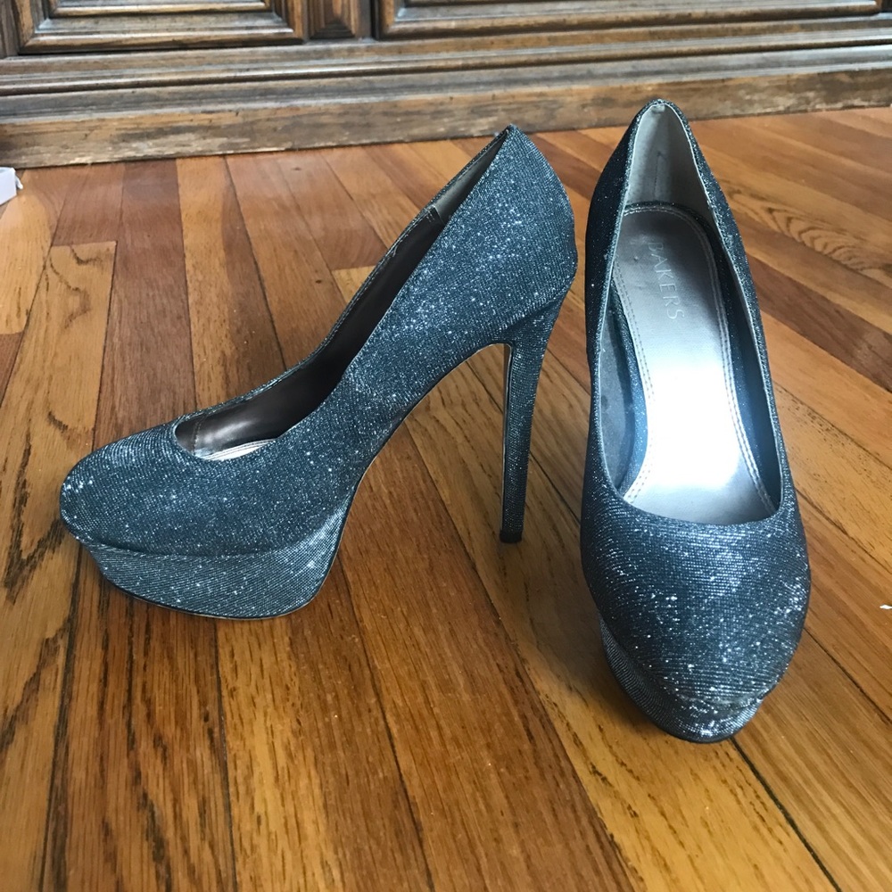 Bakers Heels