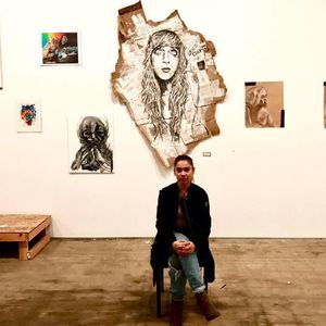 Meet your Posher, Kristen