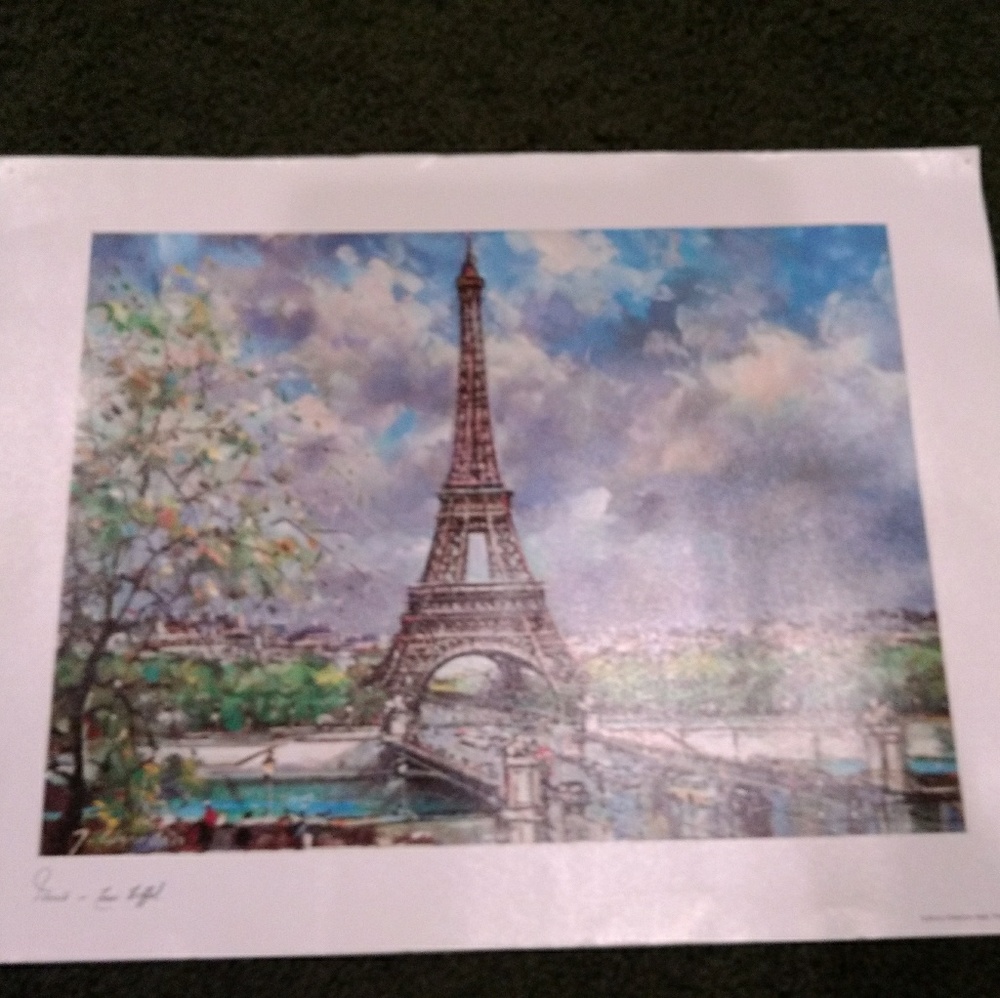 France attractions