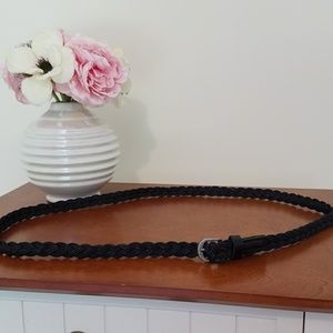 Simple Rope Belt