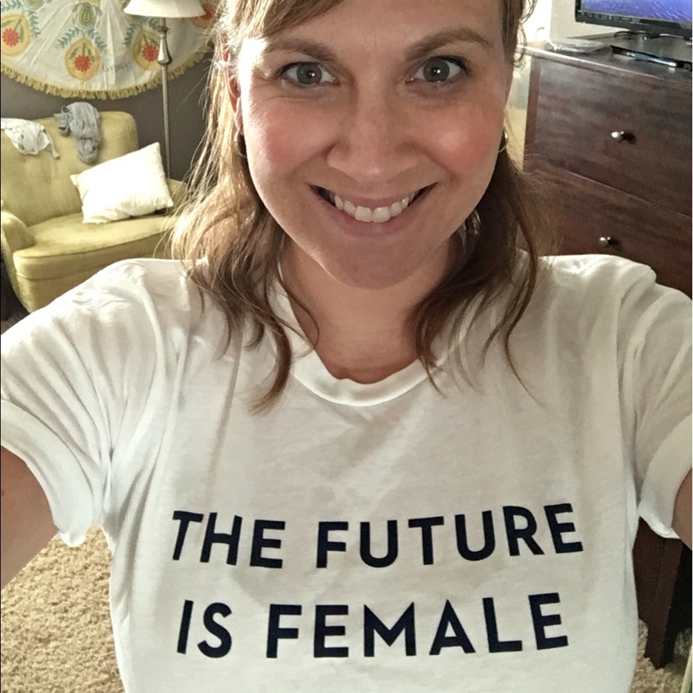 Meet your Posher, Amanda