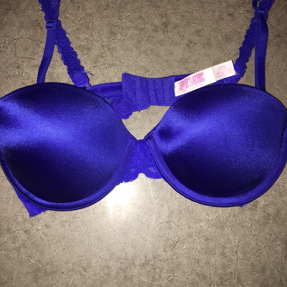 PINK bra