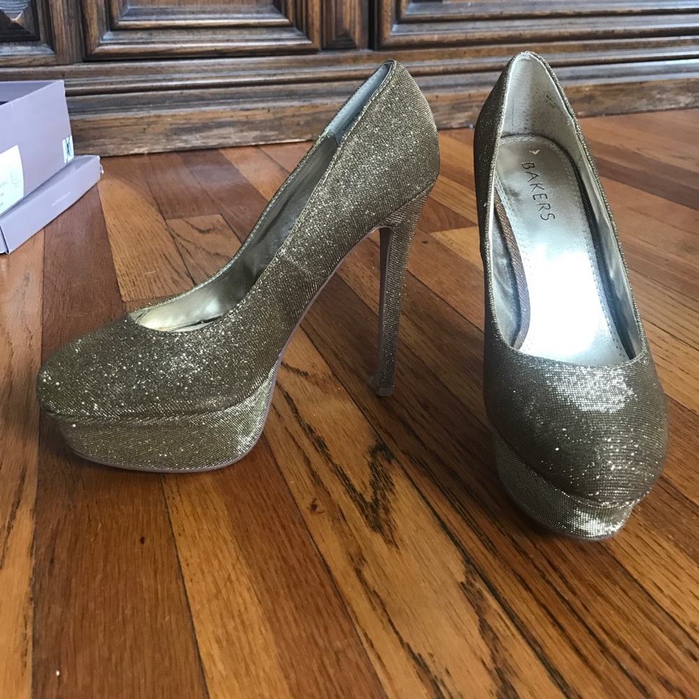 Bakers Heels