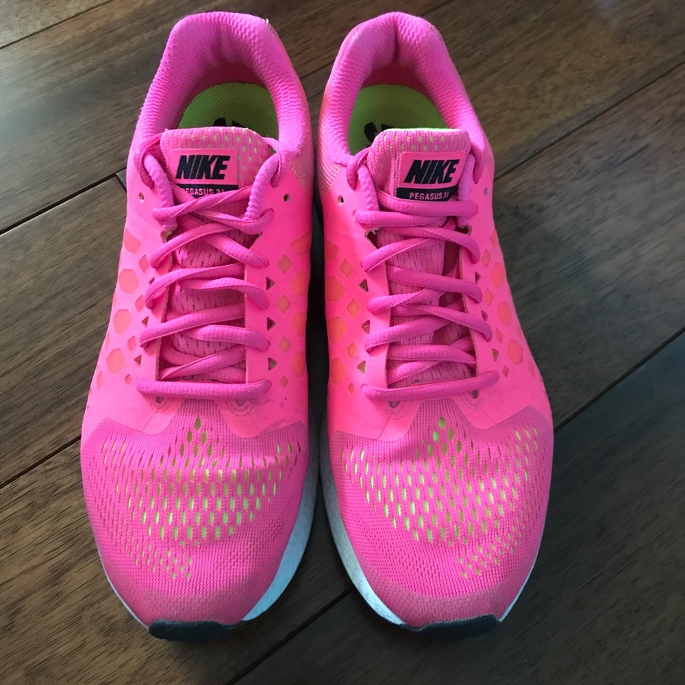 Nike Pegasus 31
