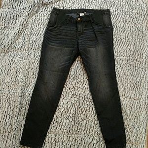 Liz Lange Maternity Jeans