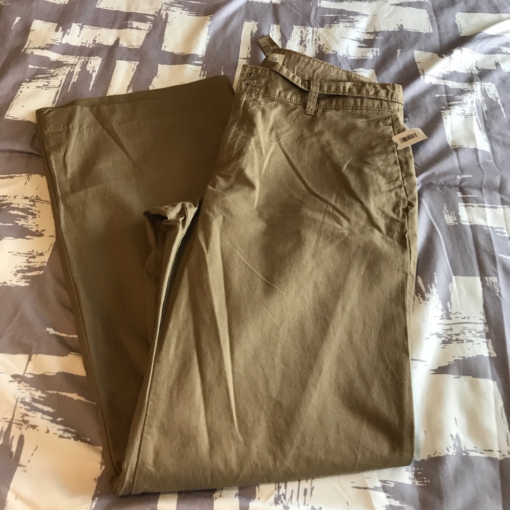 Old Navy pants