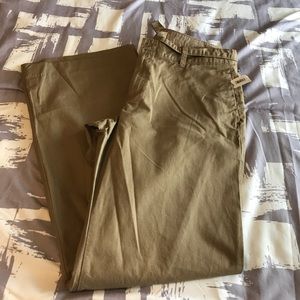 Old Navy pants