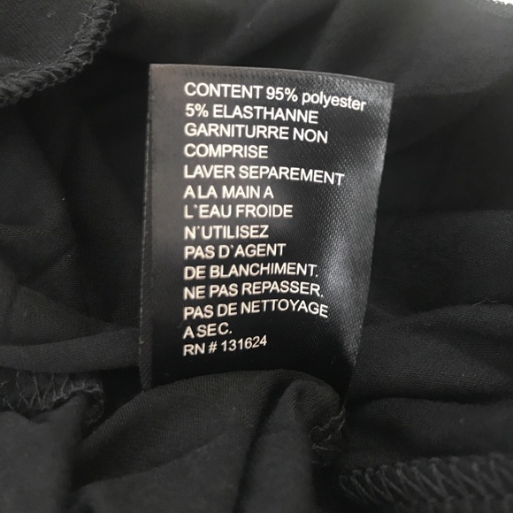 NWT Beautiful Long shirt Sz L - Picture 6 of 6