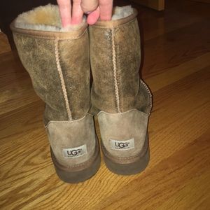 Men's ugg boots
