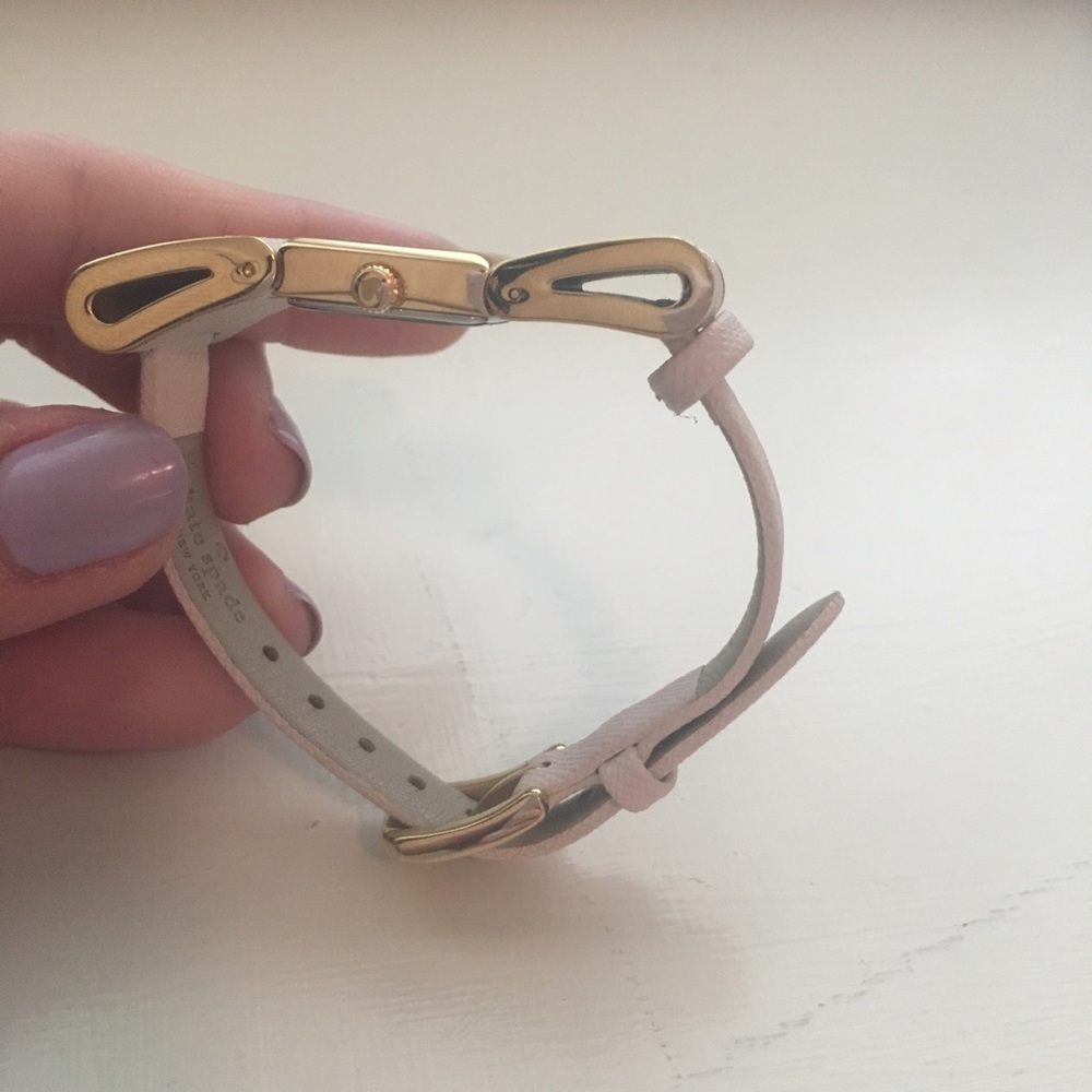 KATE SPADE Kenmare Watch - Picture 4 of 7