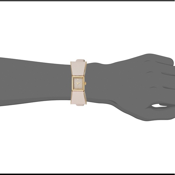 KATE SPADE Kenmare Watch - Picture 2 of 7