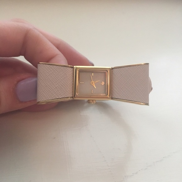 KATE SPADE Kenmare Watch - Picture 3 of 7