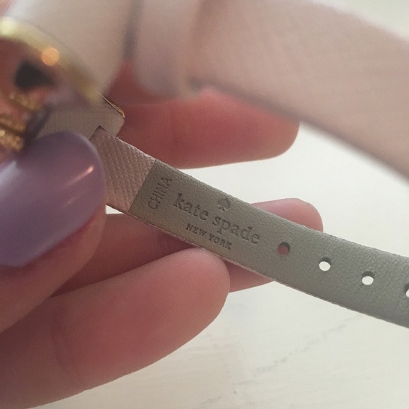KATE SPADE Kenmare Watch - Picture 5 of 7