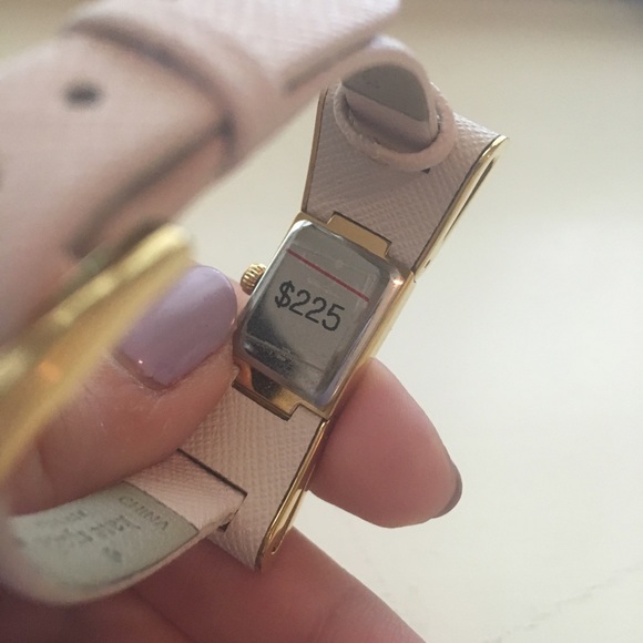 KATE SPADE Kenmare Watch - Picture 6 of 7