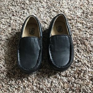 little boys dress shoes!