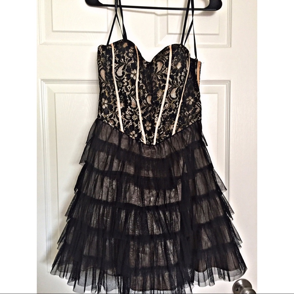 Homecoming Short Dresses