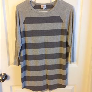 LuLaRoe shirt