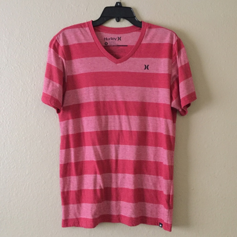 Men's Hurley shirt