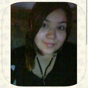 Meet your Posher, Krisi