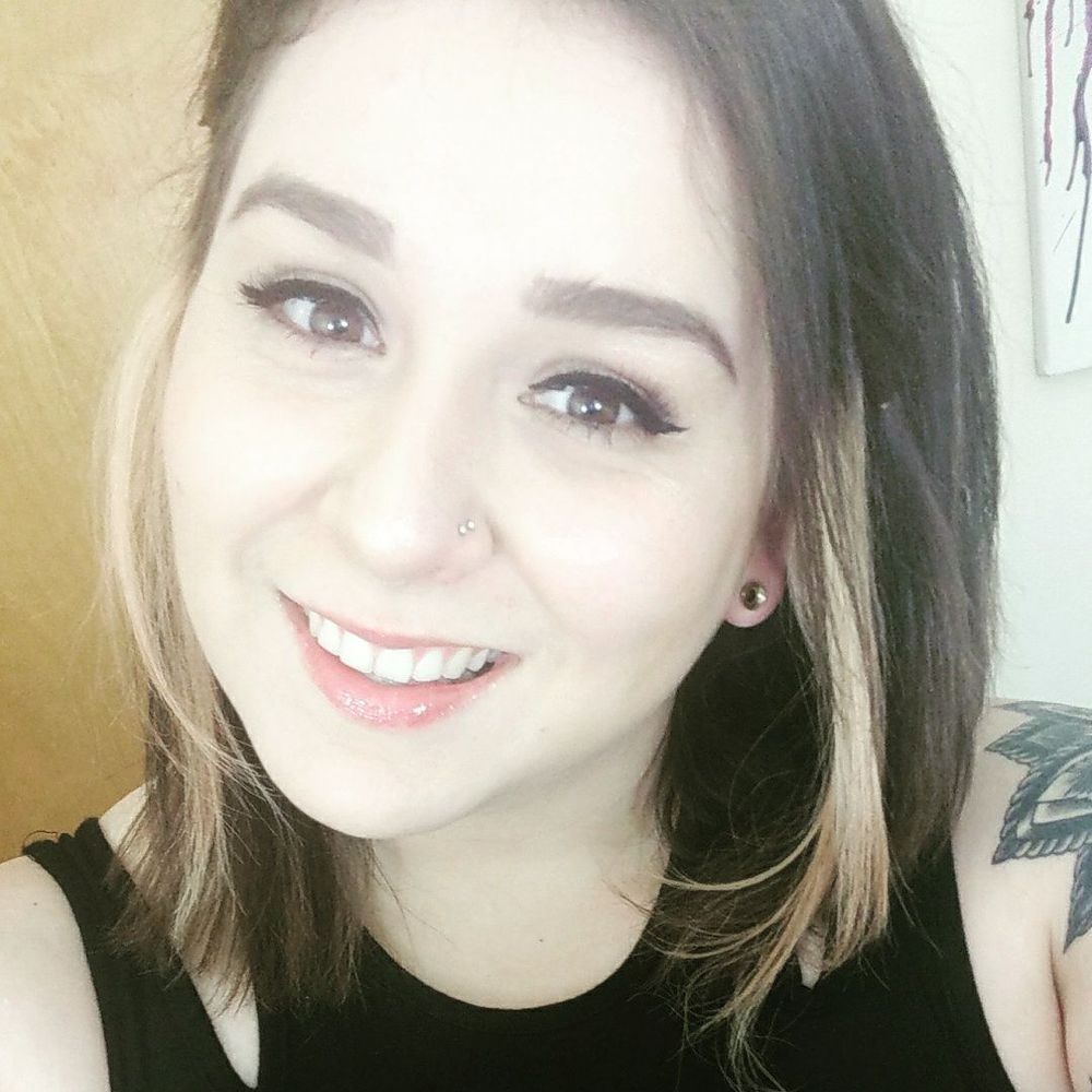 Meet your Posher, Taylor