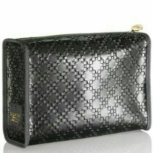 Gucci Toiletry/Cosmetic Bag