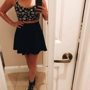 Daisy Bustier