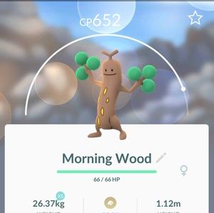 Meet your Posher, Jesse