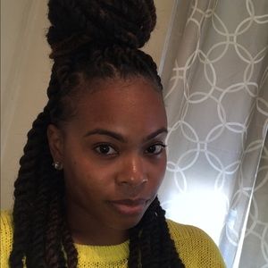 Meet your Posher, Jana