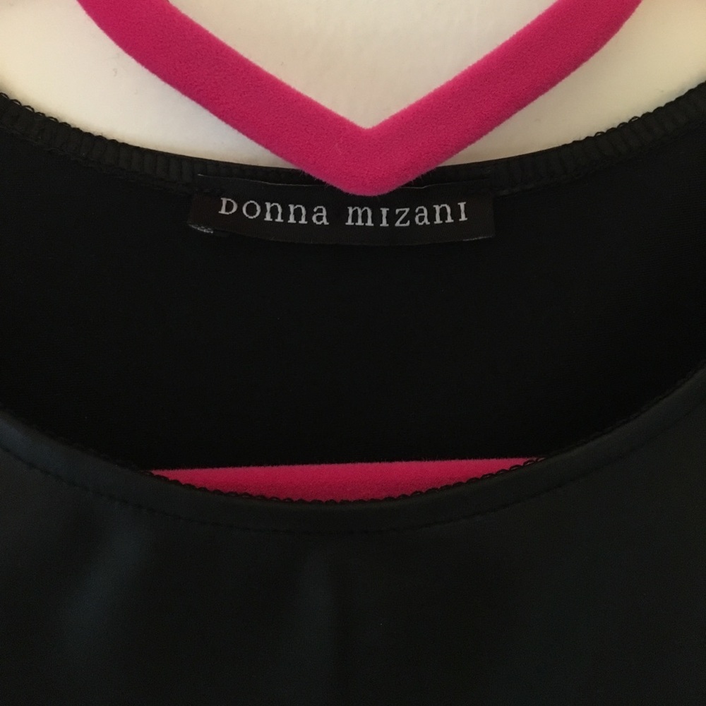 🔹🔷 Donna Mizani Dress - Picture 2 of 4