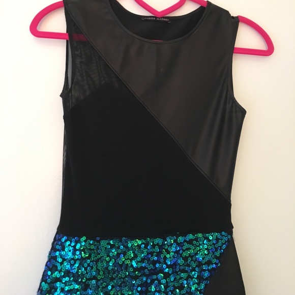 🔹🔷 Donna Mizani Dress - Picture 4 of 4