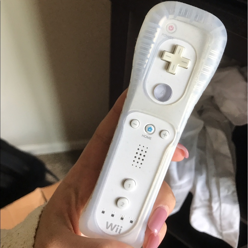 Wii