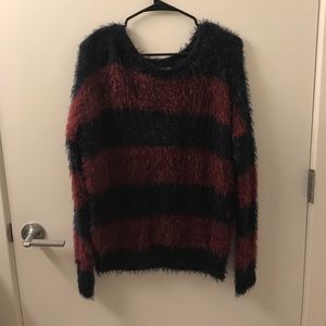 Abercrombie & Fitch sweater